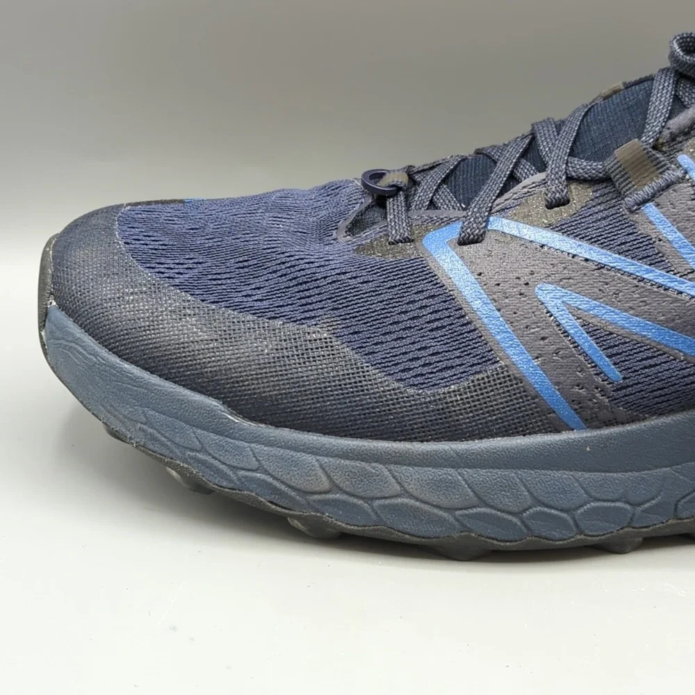 Amputee LEFT Shoe ONLY New Balance Fresh Foam X Hierro v7 GTX Men's 10.5 2E